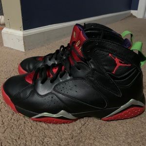 Air Jordan Retro 7
